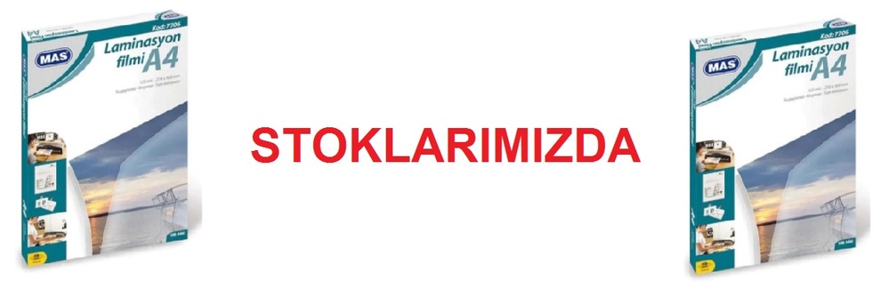 MAS LAMİNASYON